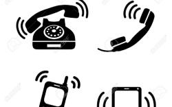 Computer telefoon
